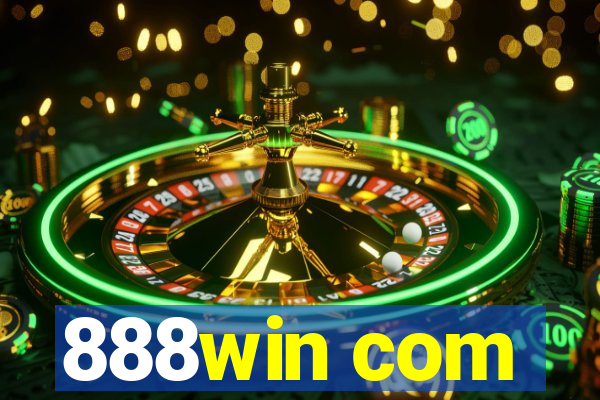 888win com
